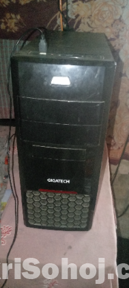 GIGATECH HP Compiotar